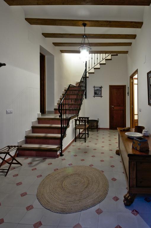 צ'ולייה Casa Rural "Ca Tona" מראה חיצוני תמונה