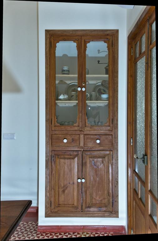 צ'ולייה Casa Rural "Ca Tona" מראה חיצוני תמונה