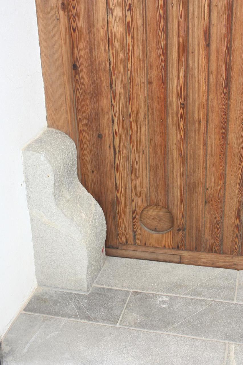 צ'ולייה Casa Rural "Ca Tona" מראה חיצוני תמונה