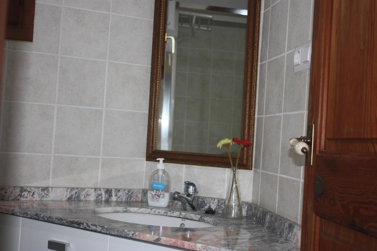 צ'ולייה Casa Rural "Ca Tona" מראה חיצוני תמונה