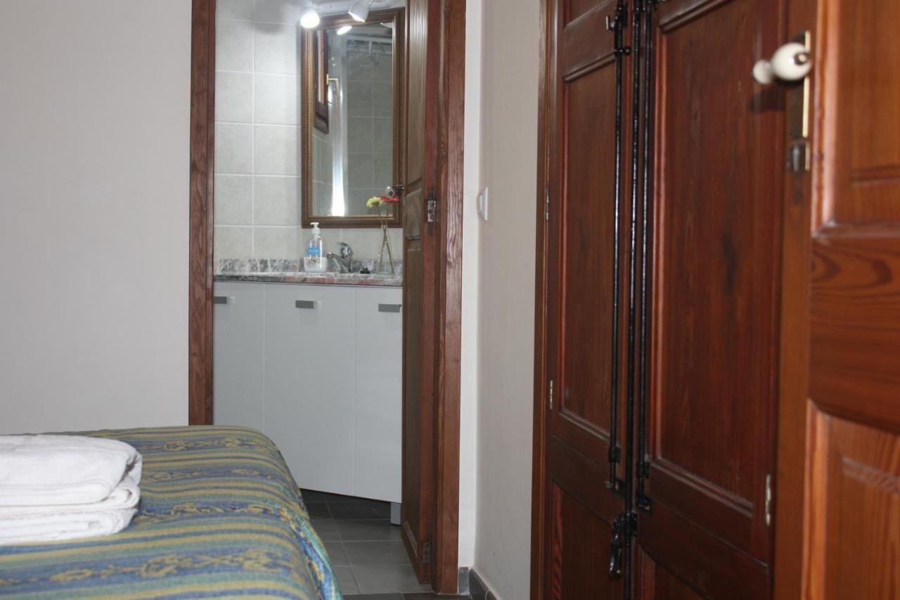 צ'ולייה Casa Rural "Ca Tona" מראה חיצוני תמונה